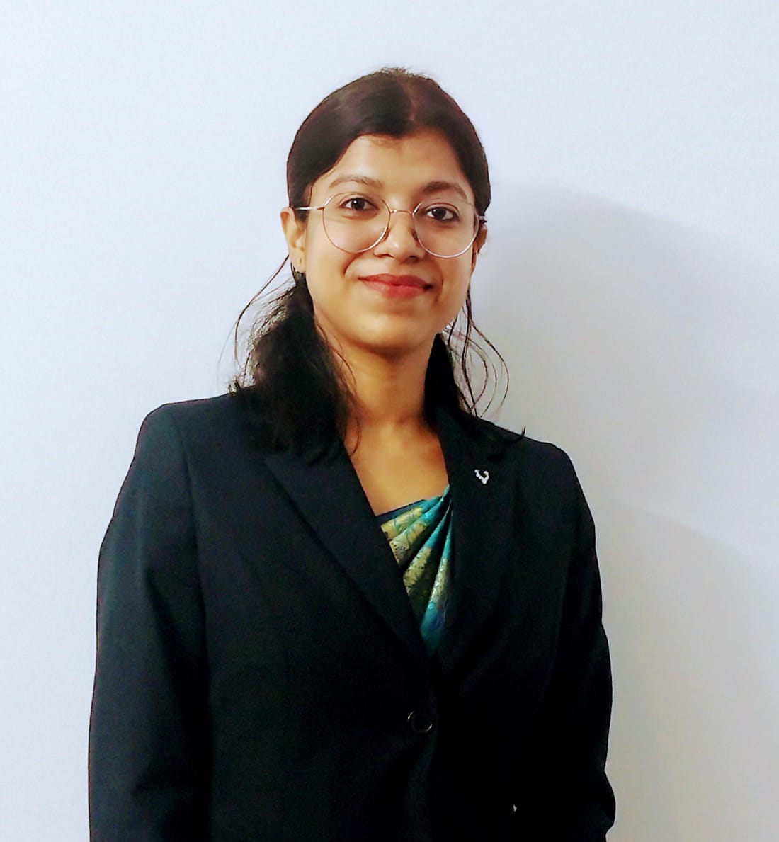 Monashree Sarma Bora portrait