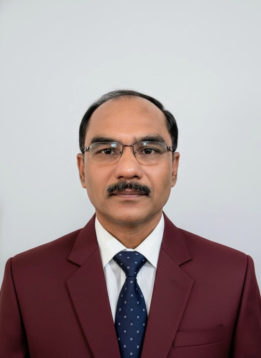 Jogen Kalita